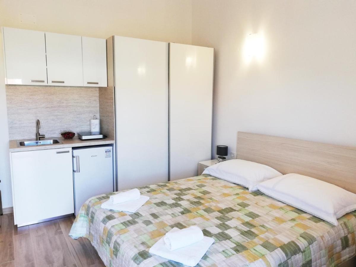 Apartment Zvone, Sukosan-Brand New Apartments المظهر الخارجي الصورة