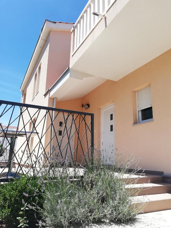 Apartment Zvone, Sukosan-Brand New Apartments المظهر الخارجي الصورة