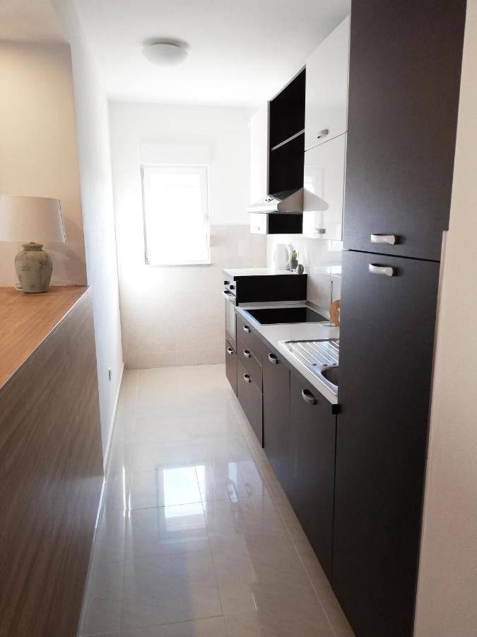Apartment Zvone, Sukosan-Brand New Apartments المظهر الخارجي الصورة