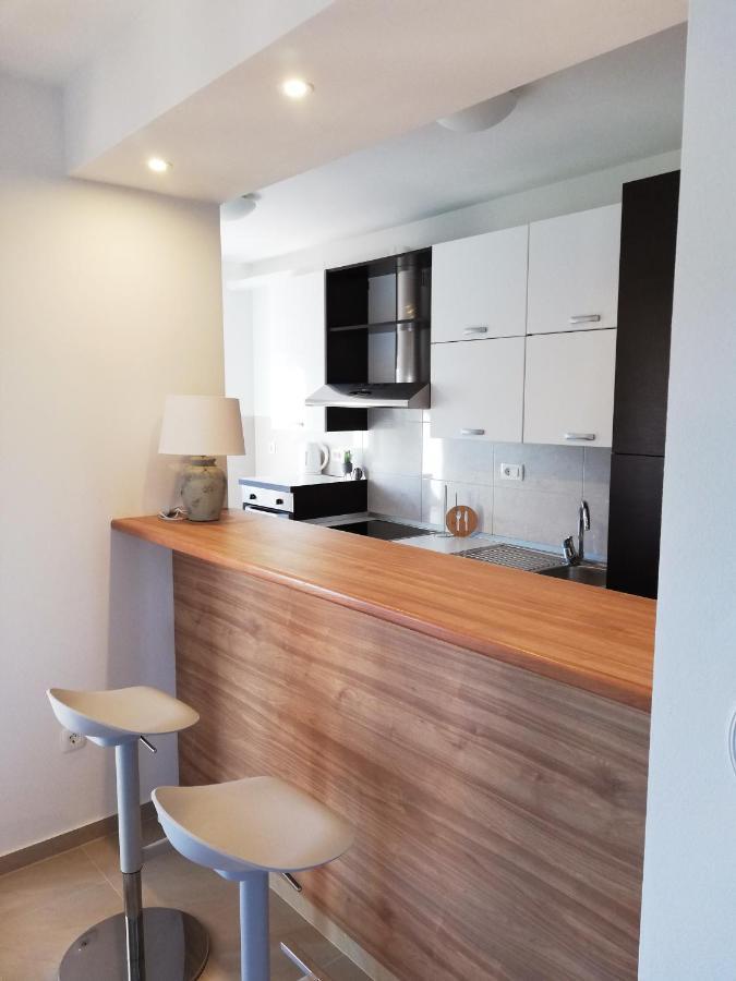 Apartment Zvone, Sukosan-Brand New Apartments المظهر الخارجي الصورة