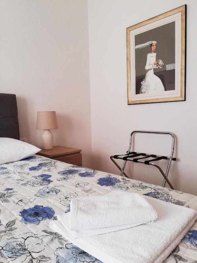 Apartment Zvone, Sukosan-Brand New Apartments المظهر الخارجي الصورة