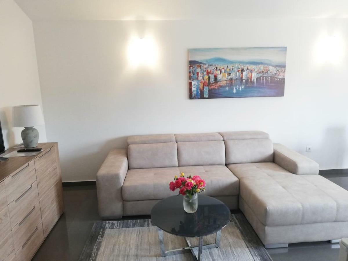 Apartment Zvone, Sukosan-Brand New Apartments المظهر الخارجي الصورة